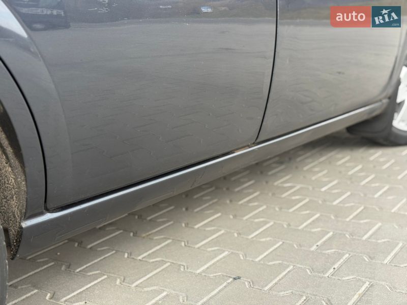 Лифтбек Ford Mondeo 2007 в Черновцах