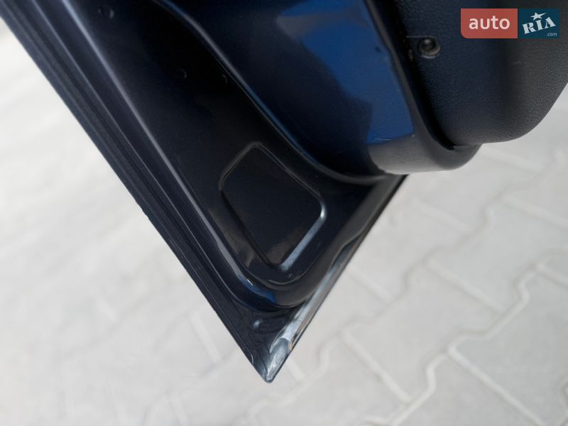 Лифтбек Ford Mondeo 2007 в Черновцах