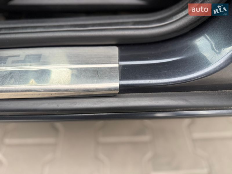 Лифтбек Ford Mondeo 2007 в Черновцах