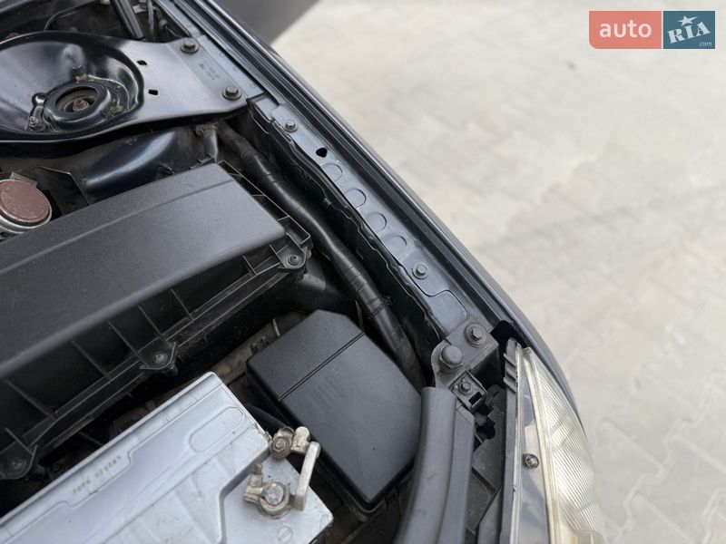 Лифтбек Ford Mondeo 2007 в Черновцах