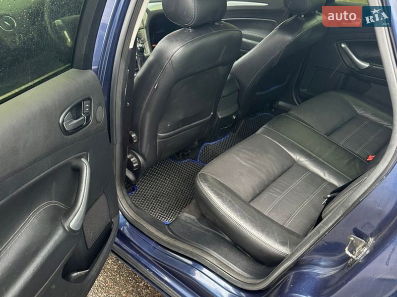 Седан Ford Mondeo 2007 в Белой Церкви фото 13 Седан Ford Mondeo 2007 в Белой Церкви