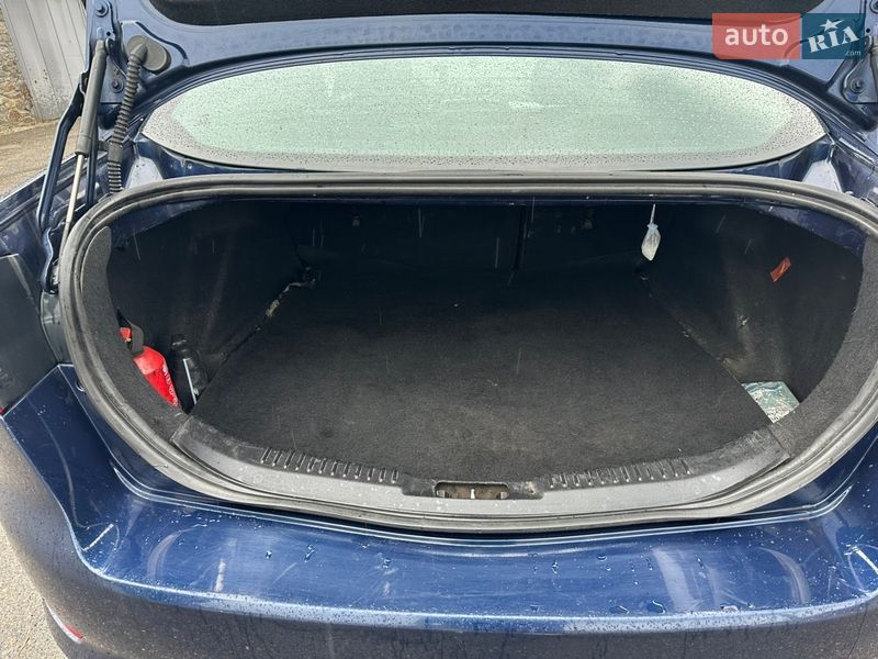 Седан Ford Mondeo 2007 в Белой Церкви фото 16 Седан Ford Mondeo 2007 в Белой Церкви