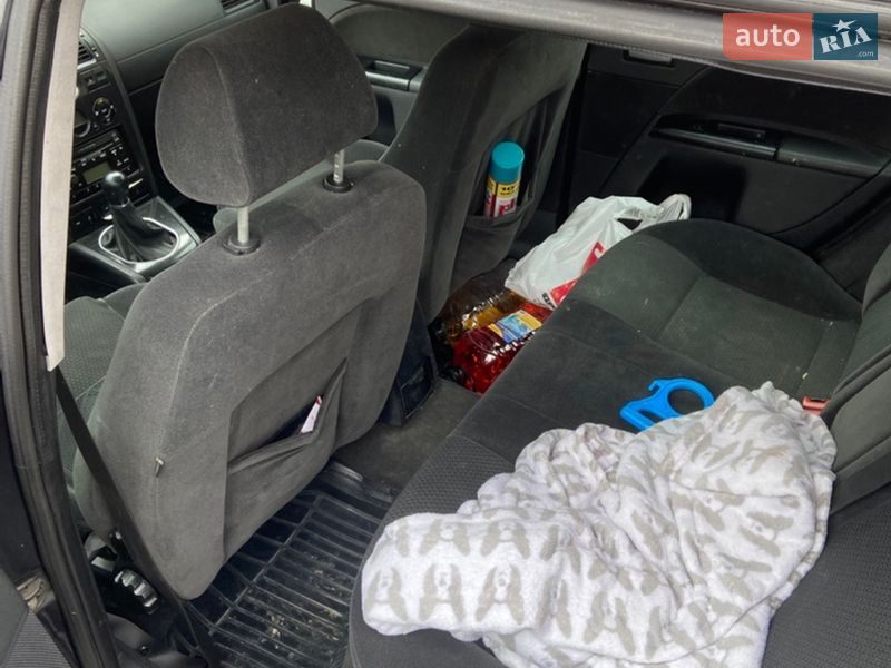 Универсал Ford Mondeo 2003 в Мамаевцах фото 6 Универсал Ford Mondeo 2003 в Мамаевцах