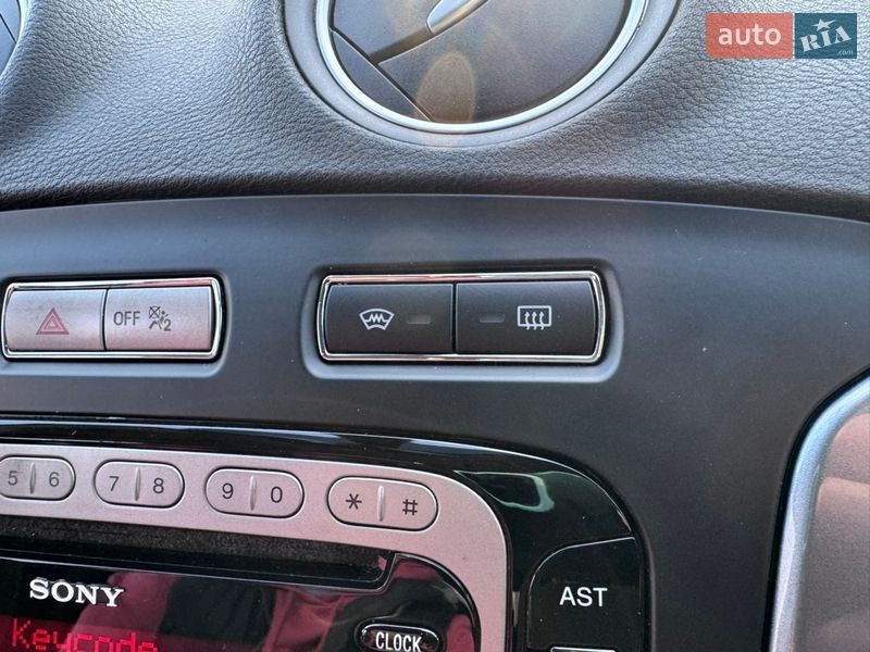 Універсал Ford Mondeo 2011 в Полтаві