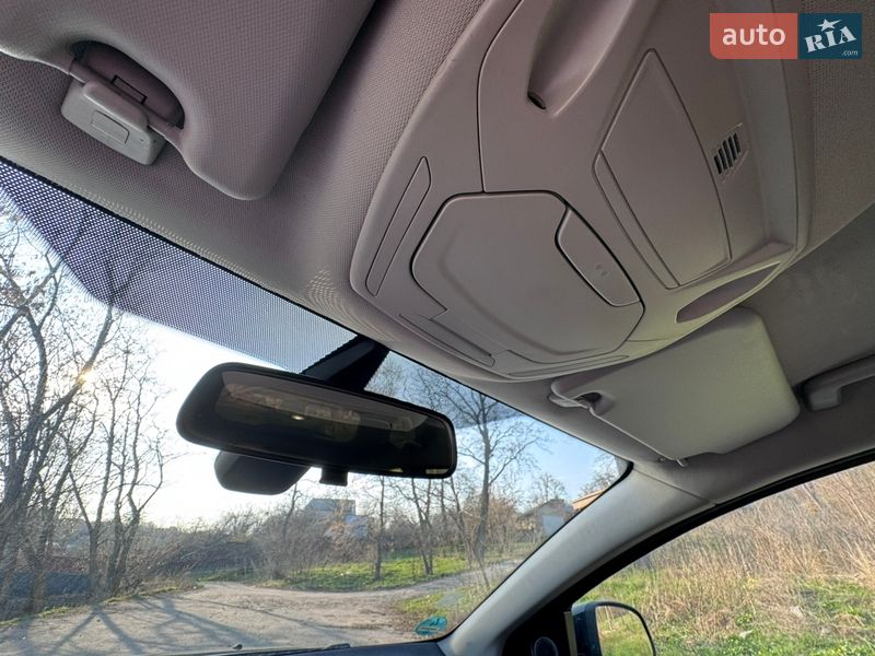 Універсал Ford Mondeo 2011 в Полтаві
