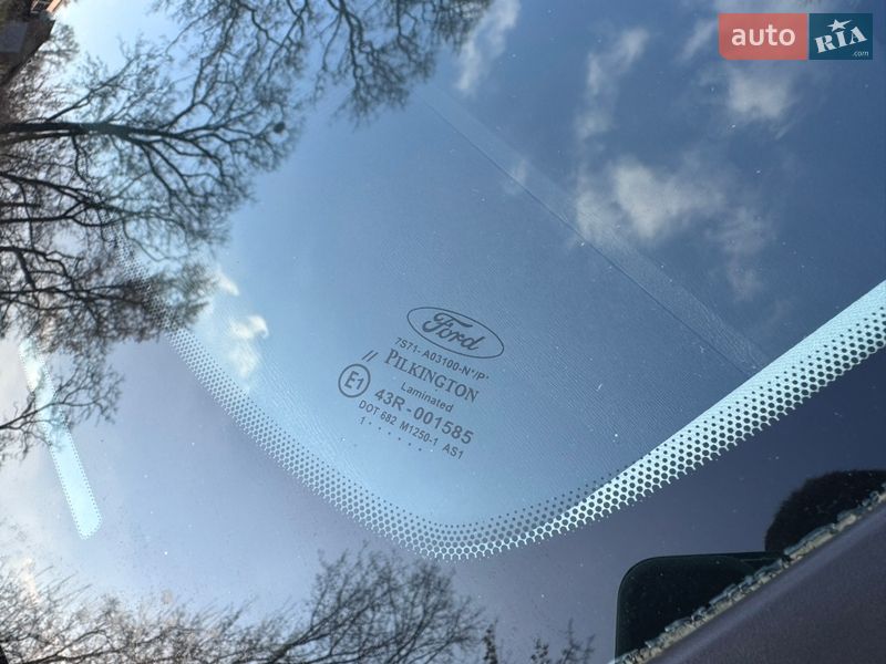 Універсал Ford Mondeo 2011 в Полтаві
