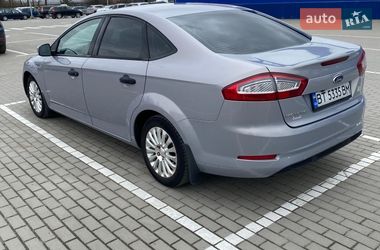 Седан Ford Mondeo 2011 в Тернополе