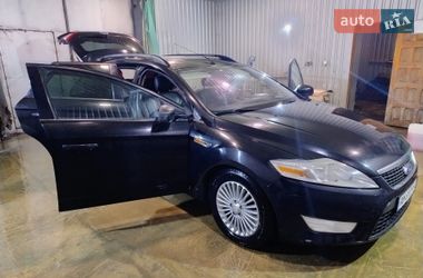 Универсал Ford Mondeo 2007 в Звягеле