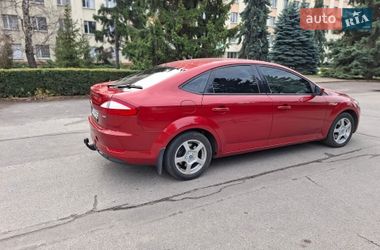 Лифтбек Ford Mondeo 2007 в Кременчуге