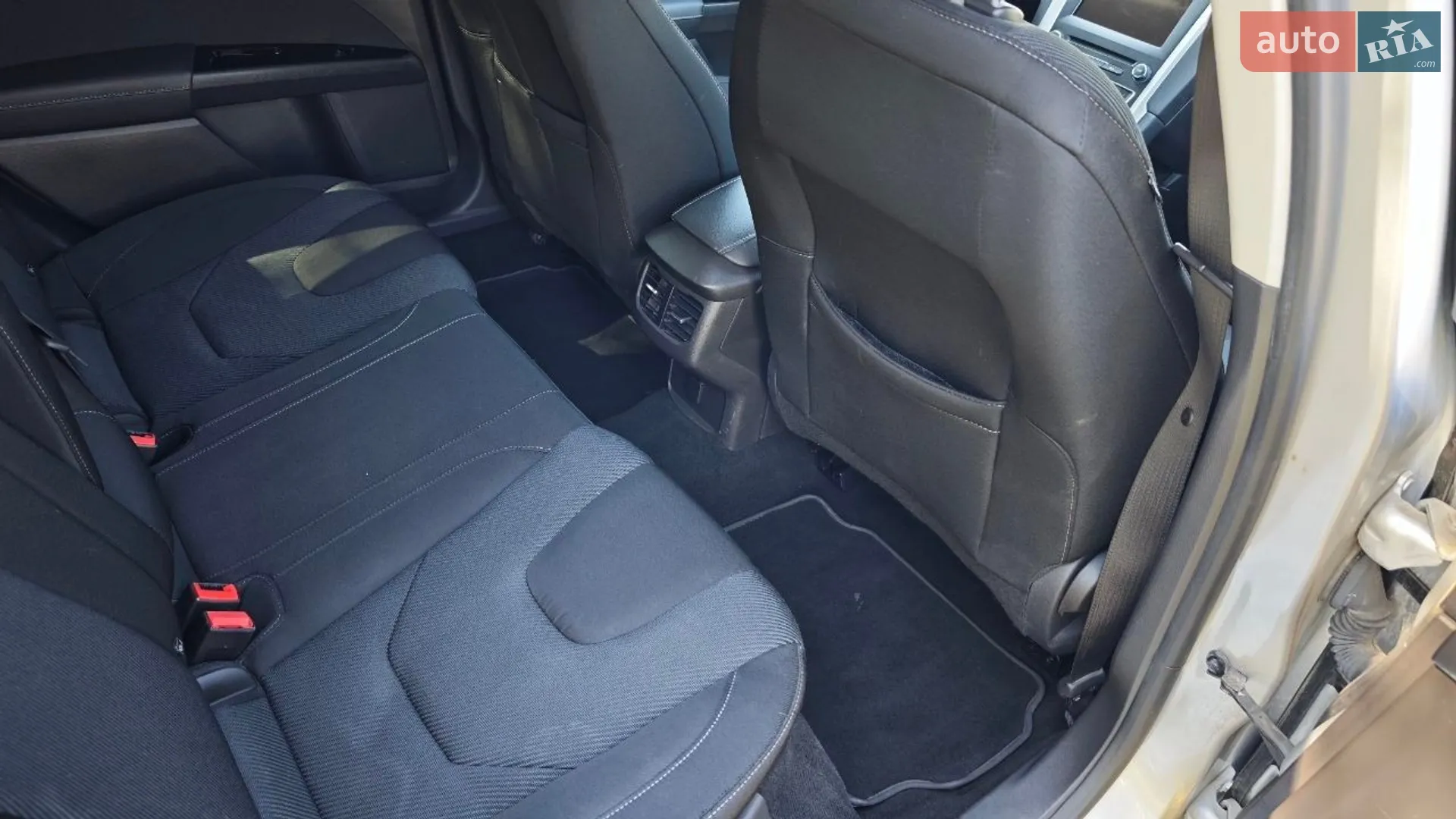 2017 Ford Mondeo - мініатюра 2