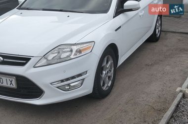 Универсал Ford Mondeo 2010 в Черкассах