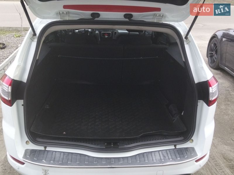 Универсал Ford Mondeo 2010 в Черкассах