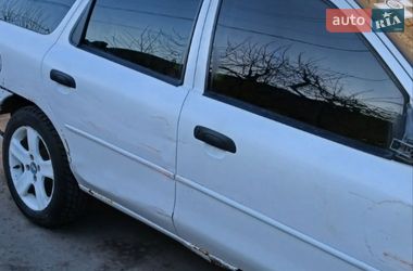 Седан Ford Mondeo 1999 в Дергачах