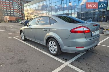 Седан Ford Mondeo 2008 в Києві