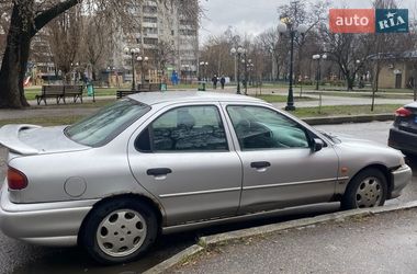 Седан Ford Mondeo 1994 в Харькове