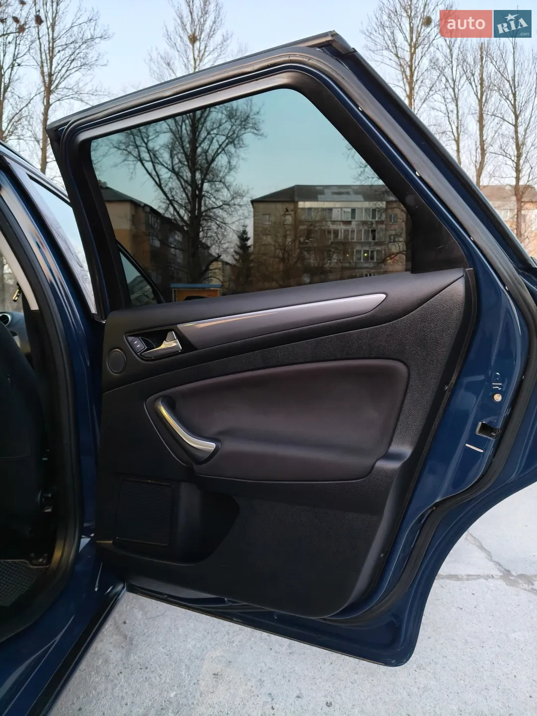 2012 Ford Mondeo - мініатюра 22