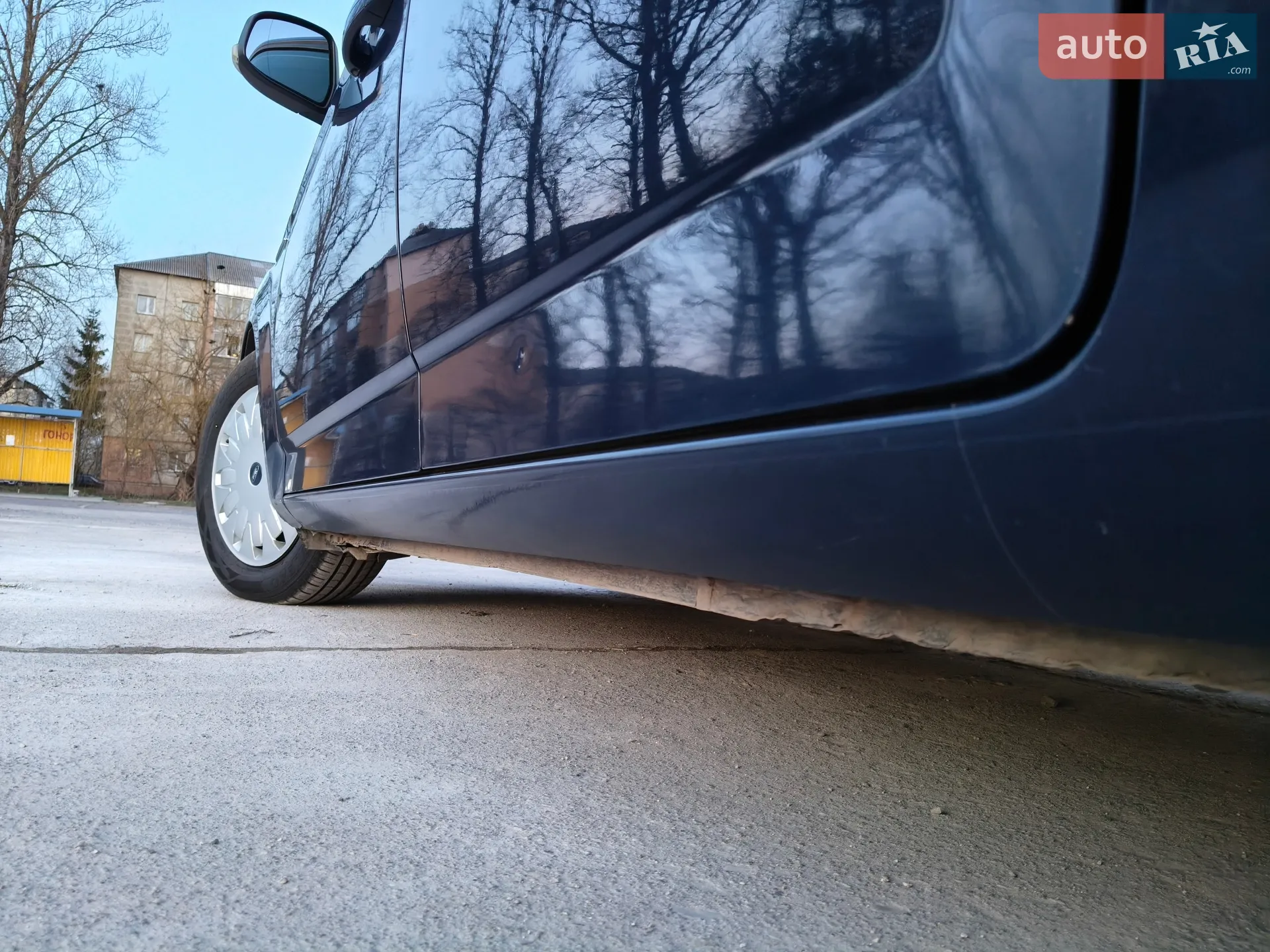 2012 Ford Mondeo - мініатюра 38