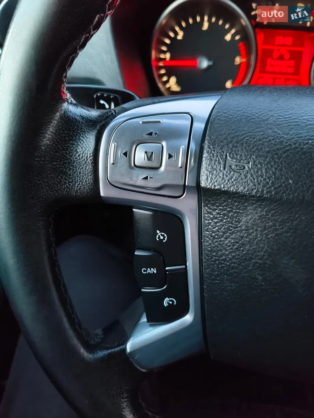 2012 Ford Mondeo - мініатюра 42