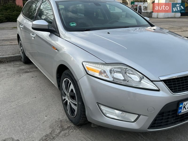 Универсал Ford Mondeo 2008 в Белой Церкви