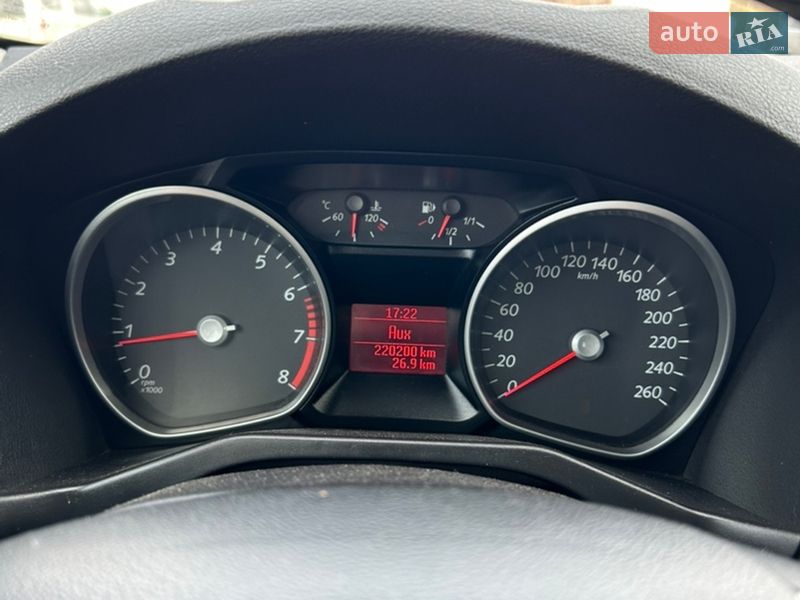 Универсал Ford Mondeo 2008 в Белой Церкви