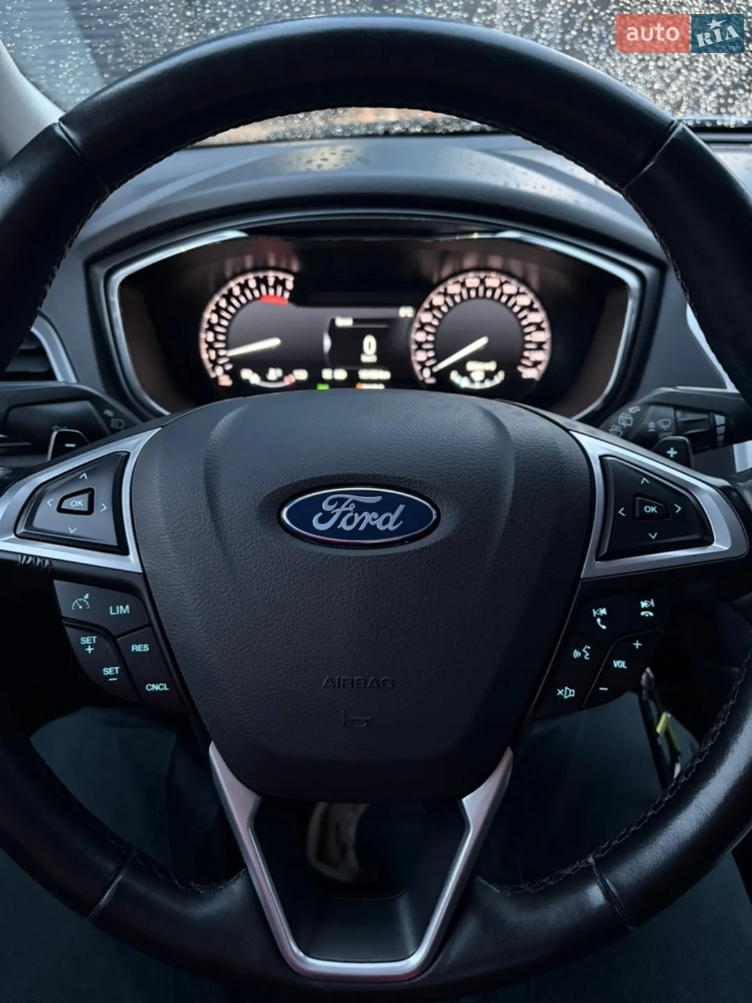 2015 Ford Mondeo - мініатюра 9