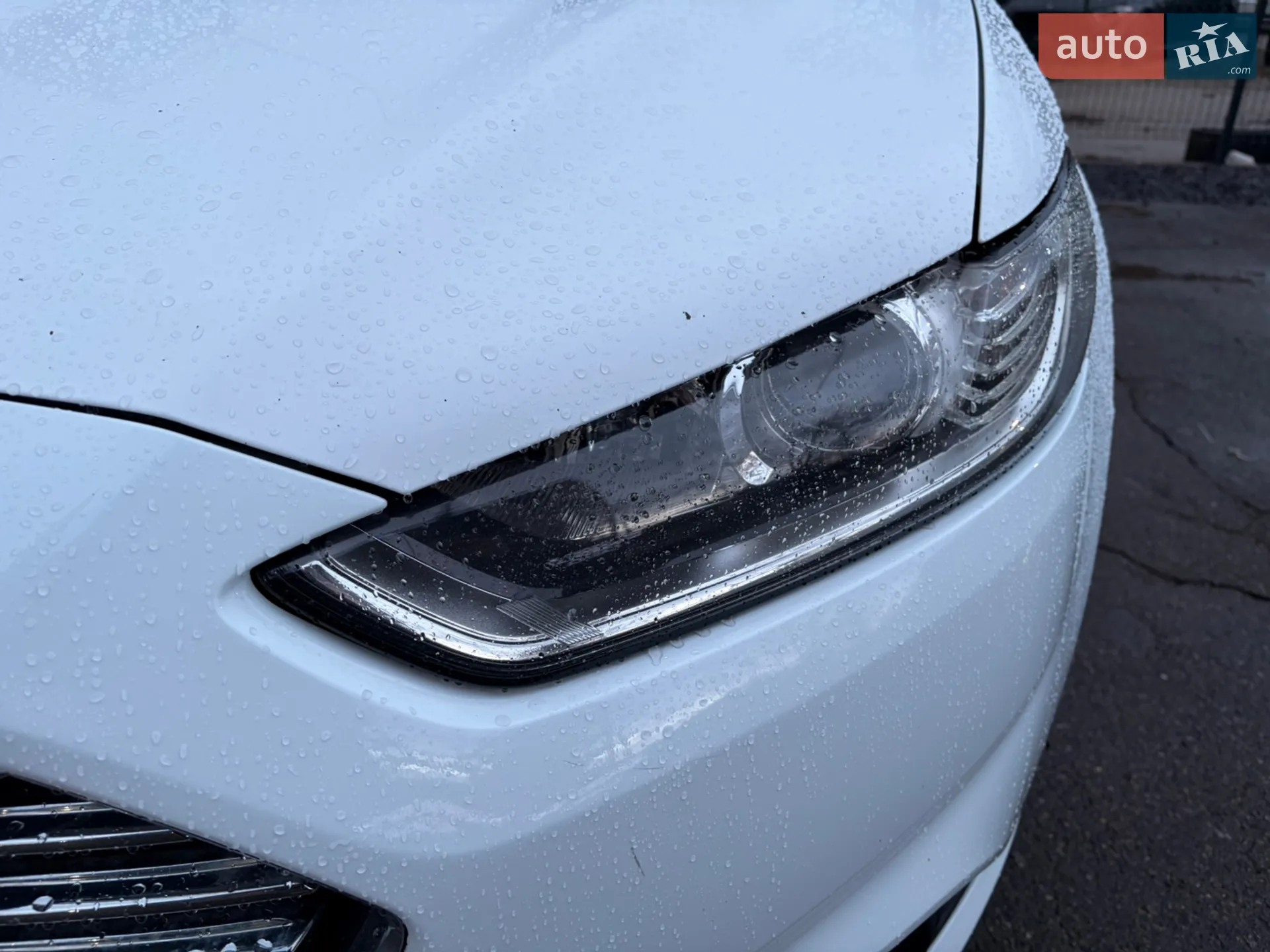 2015 Ford Mondeo - мініатюра 30