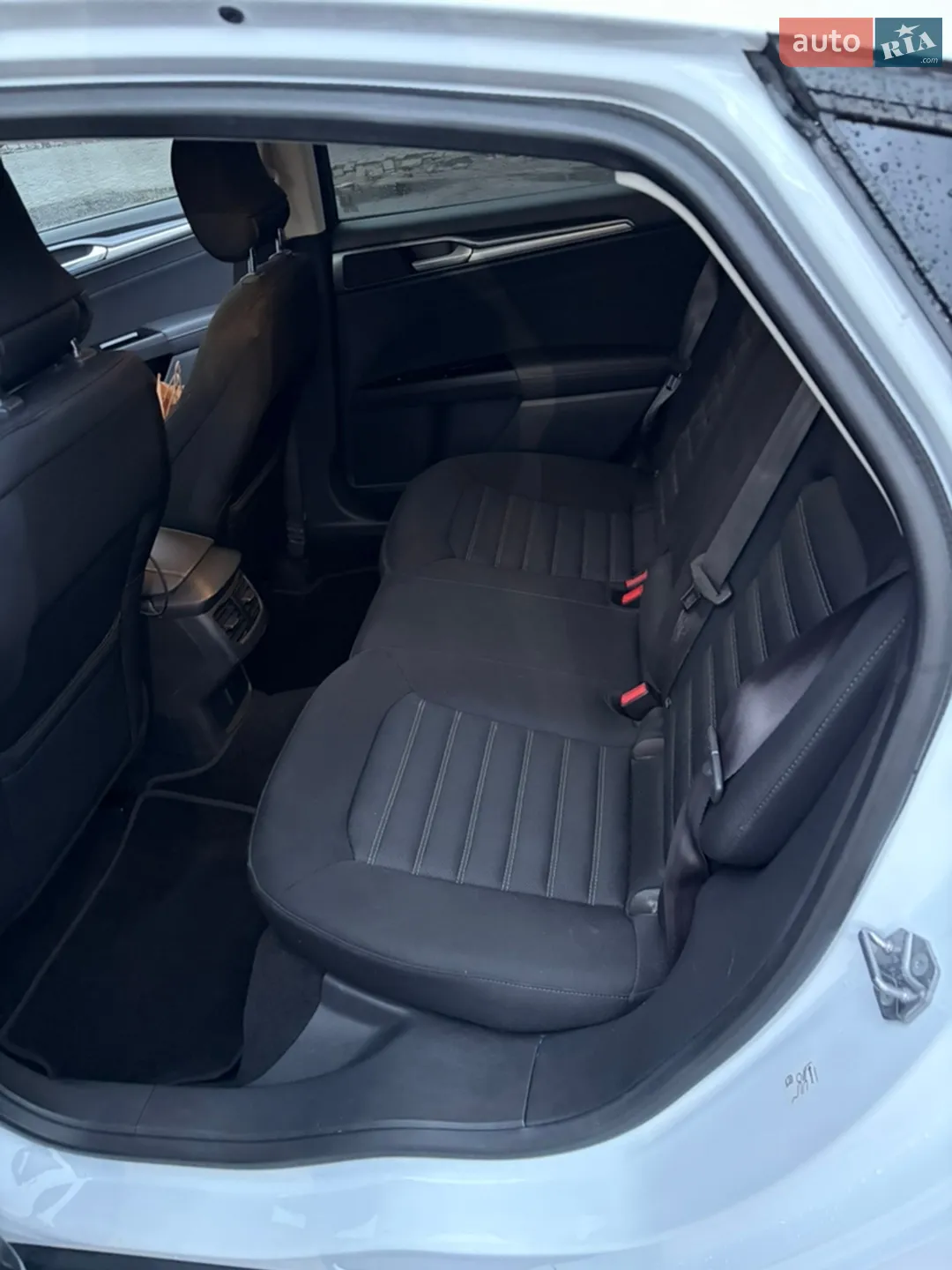 2015 Ford Mondeo - мініатюра 34