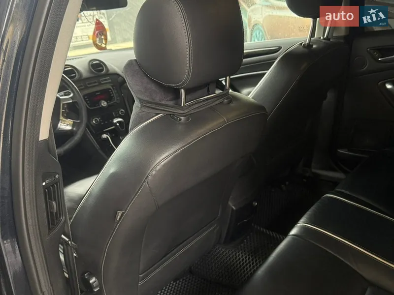 Ford Mondeo 2011 VIN WF0DXXGBBDBJ80796 фото оголошення 9 з 47