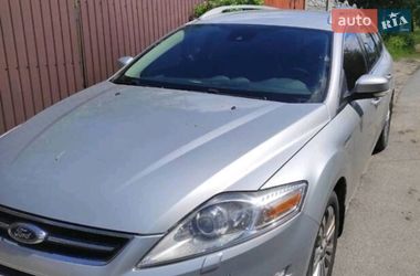 Універсал Ford Mondeo 2011 в Києві
