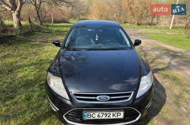 Ліфтбек Ford Mondeo 2011 в Львові
