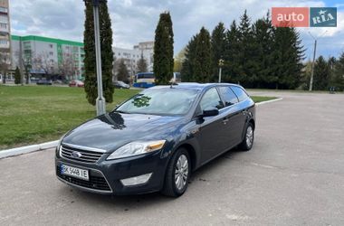 Універсал Ford Mondeo 2008 в Рівному