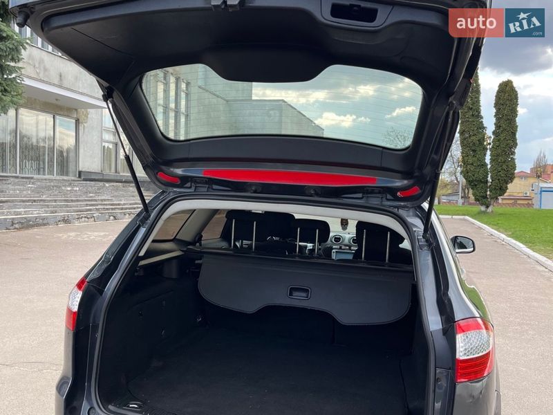 Універсал Ford Mondeo 2008 в Рівному