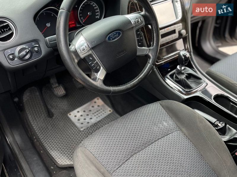Універсал Ford Mondeo 2008 в Рівному