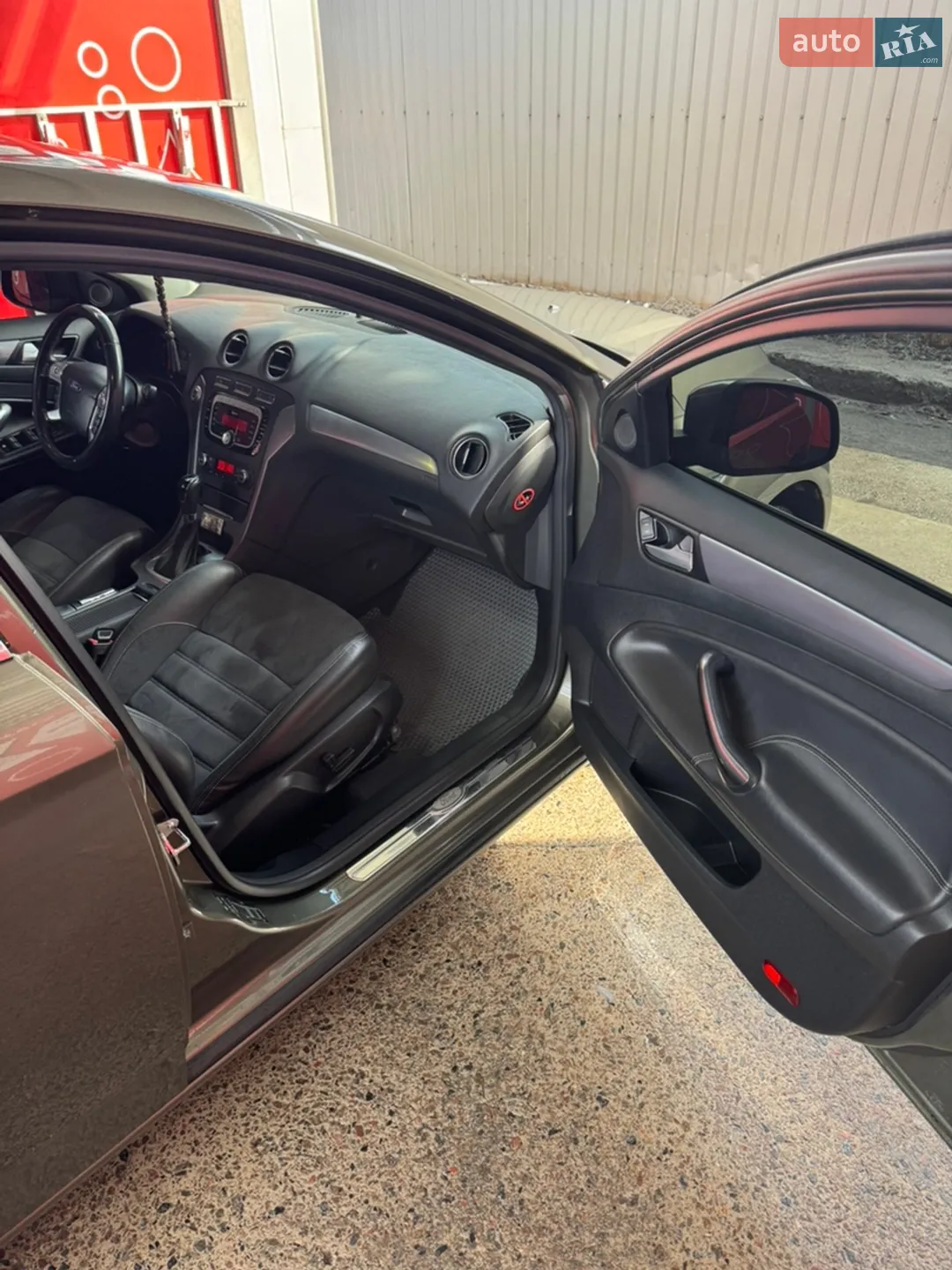 2013 Ford Mondeo - мініатюра 18