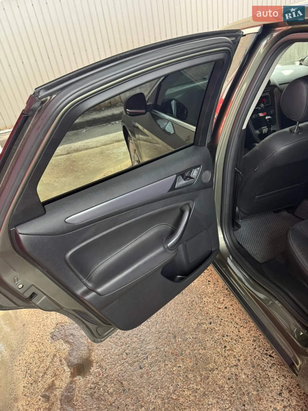 2013 Ford Mondeo - мініатюра 22