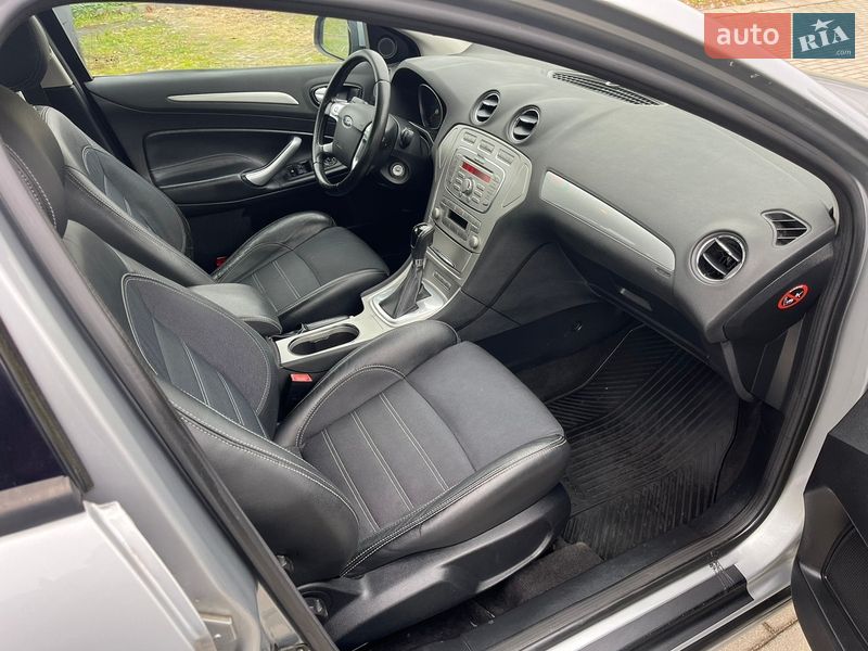 Седан Ford Mondeo 2007 в Василькове