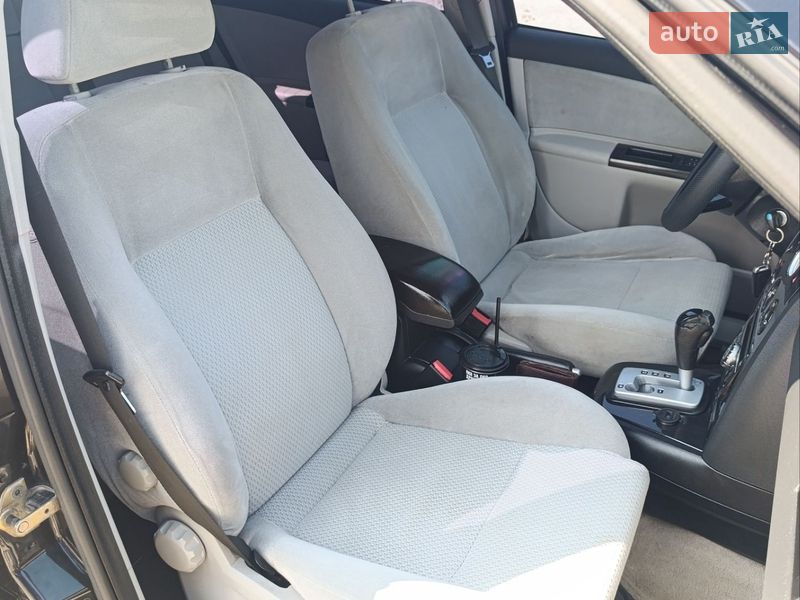 Лифтбек Ford Mondeo 2002 в Тернополе