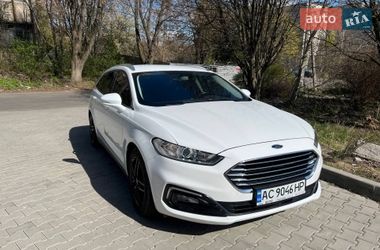 Универсал Ford Mondeo 2019 в Луцке