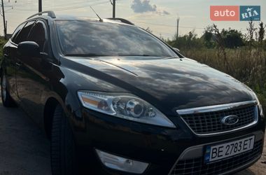Универсал Ford Mondeo 2007 в Первомайске