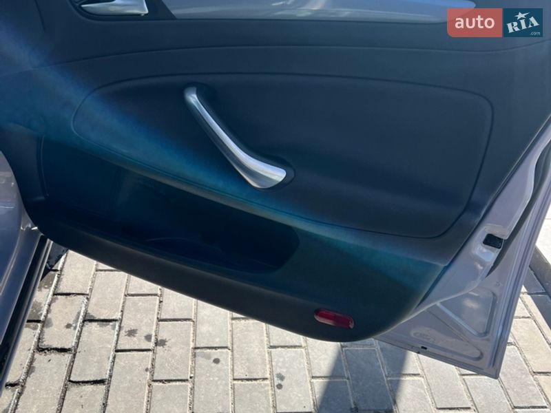 Универсал Ford Mondeo 2010 в Одессе фото 13 Универсал Ford Mondeo 2010 в Одессе