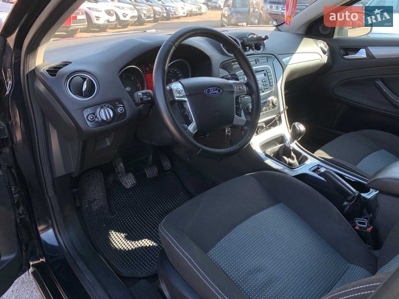 Лифтбек Ford Mondeo 2011 в Виннице фото 16 Лифтбек Ford Mondeo 2011 в Виннице