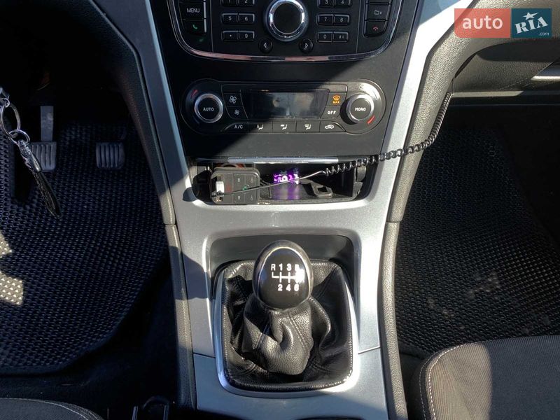 Лифтбек Ford Mondeo 2011 в Виннице фото 22 Лифтбек Ford Mondeo 2011 в Виннице