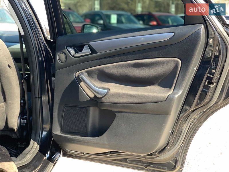 Лифтбек Ford Mondeo 2011 в Виннице фото 28 Лифтбек Ford Mondeo 2011 в Виннице