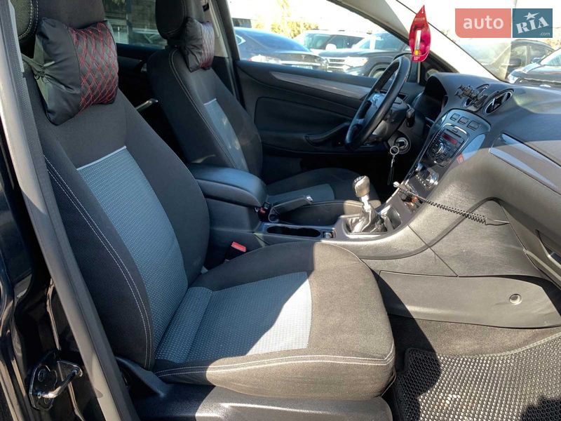 Лифтбек Ford Mondeo 2011 в Виннице фото 31 Лифтбек Ford Mondeo 2011 в Виннице