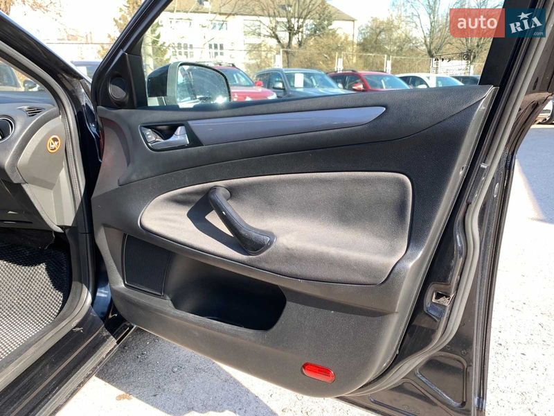 Лифтбек Ford Mondeo 2011 в Виннице фото 32 Лифтбек Ford Mondeo 2011 в Виннице
