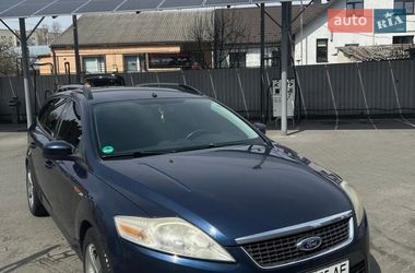 Универсал Ford Mondeo 2007 в Луцке