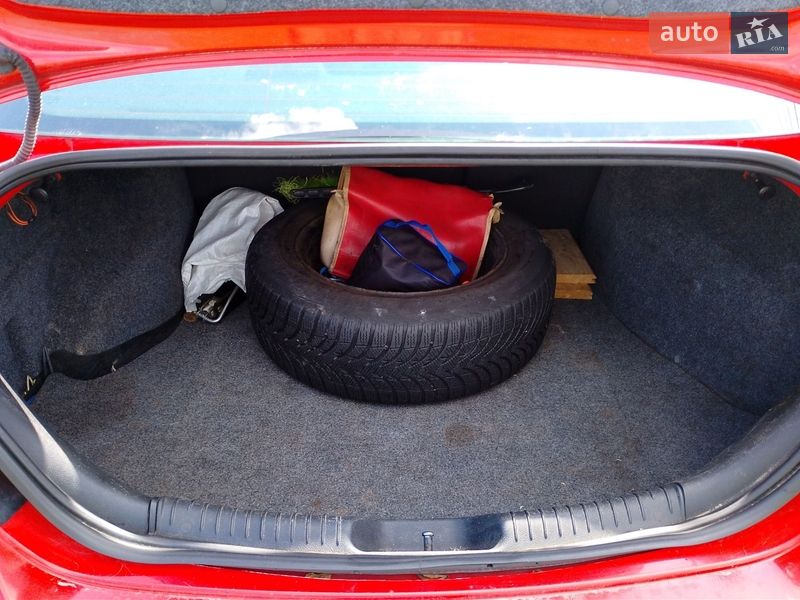 Седан Ford Mondeo 2002 в Баришівка