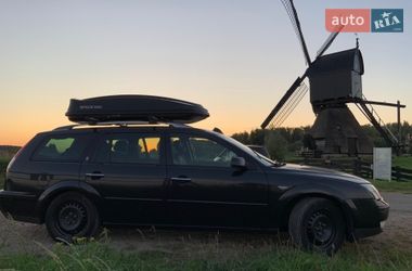 Универсал Ford Mondeo 2004 в Одессе