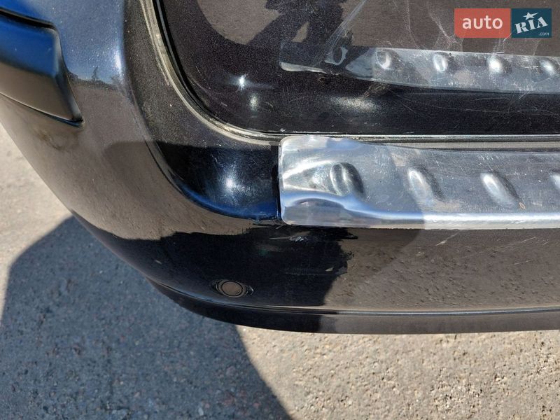 Универсал Ford Mondeo 2006 в Ольшанке