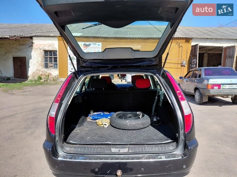 Универсал Ford Mondeo 2006 в Ольшанке